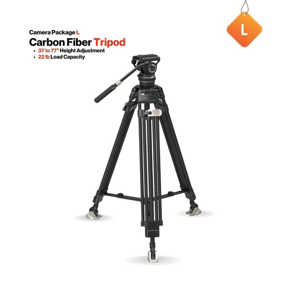 L Camera Package - Image 8